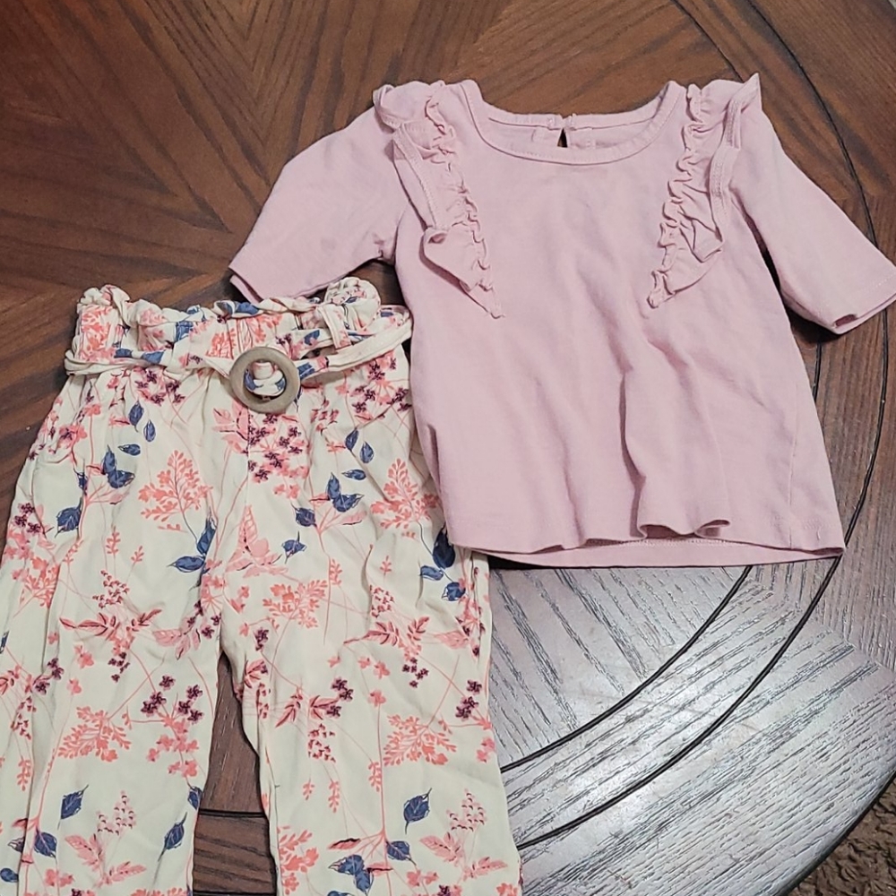 Jessica Simpson outfit